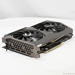 ZOTAC GAMING GeForce RTX 3070 Twin Edge