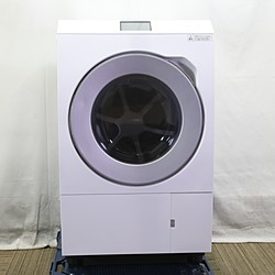 スメッグ イタリア製 ドラム式洗濯機 200V WDF14C7 2019年製 最も安い smeg 洗濯機 中古家電 店頭引取歓迎 R4589)