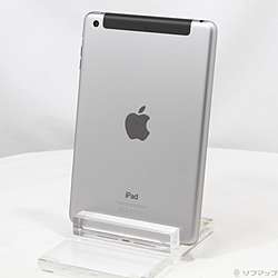 中古iPad mini 3 - リコレ！|ビックカメラグループ ソフマップの