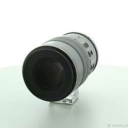 Canon EF 100mm F2.8L マクロ IS USM