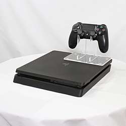 PlayStation 4 ジェット・ブラック 500GB CUH-2200AB01