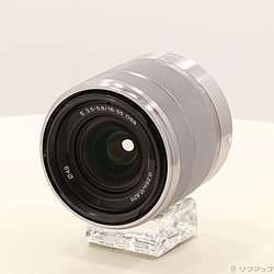 E 18-55mm F3.5-5.6 OSS SEL1855