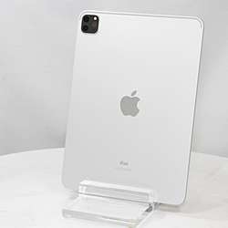 中古iPad Pro 11インチ 第2世代 - リコレ！|ビックカメラグループ