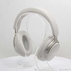 QuietComfort Ultra Headphones QCULTRAHPWHT ホワイトスモーク