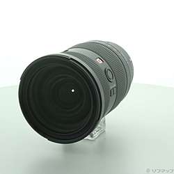 FE 24-70mm F2.8 GM II SEL2470GM2