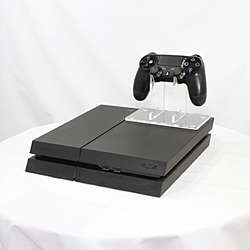 PlayStation 4 ジェットブラック CUH-1200AB