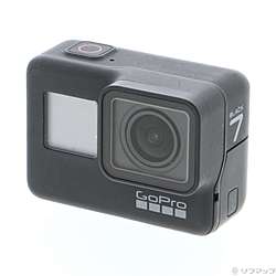 GoPro HERO7 CHDHX-701-FW ブラック