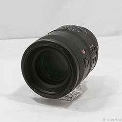 FE 100mm F2.8 STF GM OSS SEL100F28GM