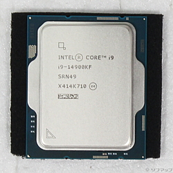 Core i9 14900KF 〔3.2GHz／LGA 1700〕