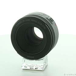 Canon EF 50mm F1.8 STM