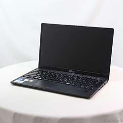 FUJITSU(富士通)の中古パソコン - リコレ！|ビックカメラグループ