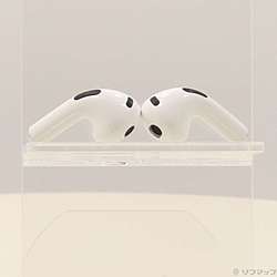 AirPods 第3世代 MME73J／A