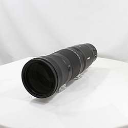 NIKKOR Z 180-600mm f／5.6-6.3 VR