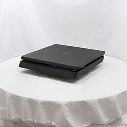 PlayStation 4 ジェット・ブラック 1TB CUH-2200BB01