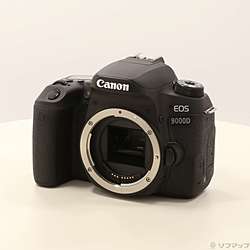 EOS 9000D ボディ