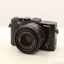 DSC-RX1RM2