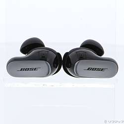 Bose QuietComfort Ultra Earbuds ブラック