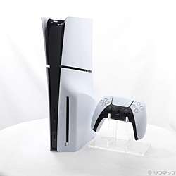 〔展示品〕 PlayStation5 ディスクドライブ搭載モデル CFI-2000A01