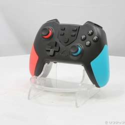 T23 PRO N-SL WirelessController 【Switch】