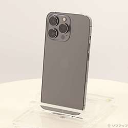 中古iPhone13 Pro - リコレ！|ビックカメラグループ ソフマップの中古