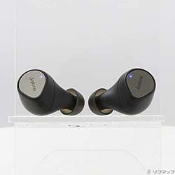 Jabra Elite 7 Pro 100-99172001-40 チタニウムブラック