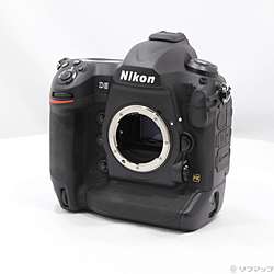 Nikon D5 XQD-Type