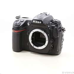 Nikon D300S