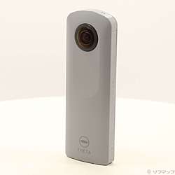 RICOH THETA SC2 for Business グレー