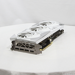 MSI GeForce RTX 4070 Ti GAMING X SLIM WHITE 12G