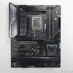 〔展示品〕 TUF GAMING Z790-PLUS EIFI