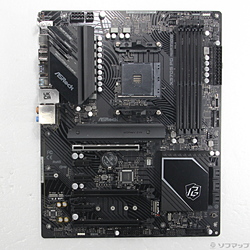 〔展示品〕 X570S PG Riptide