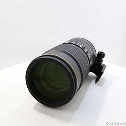 AF-S NIKKOR 80-400mm F4.5-5.6G ED VR (レンズ)