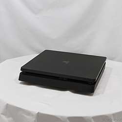 PlayStation 4 ジェット・ブラック 1TB CUH-2200BB01