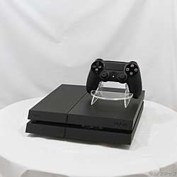 PlayStation 4 ジェットブラック CUH-1200AB