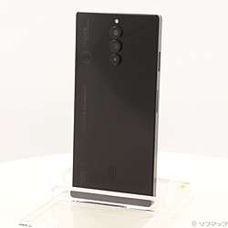 中古】POCO F4 GT 128GB ステルスブラック 21121210G SIMフリー 