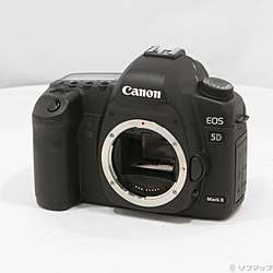 EOS 5D MarkII