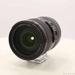 Canon EF 24-105mm F4L IS USM