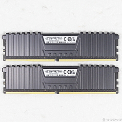 CMK32GX4M2E3200C16 32GB 16GB×2枚組