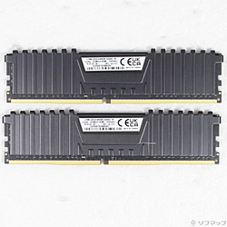 CMK32GX4M2E3200C16 32GB 16GB×2枚組
