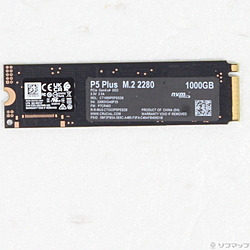 Crucial P5 Plus CT1000P5PSSD8JP