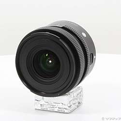 17mm F4 DG DN Contemporary ソニーEマウント用