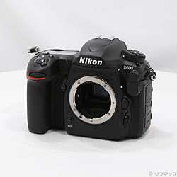 Nikon D500 ボディ