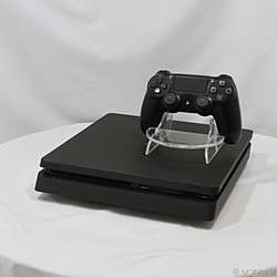 PlayStation 4 ジェット・ブラック 1TB CUH-2000BB