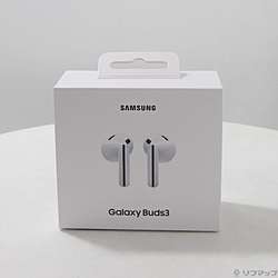 Galaxy Buds3 White SM-R530NZWAXJP