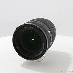 FE 20-70 mm F4 G SEL2070G