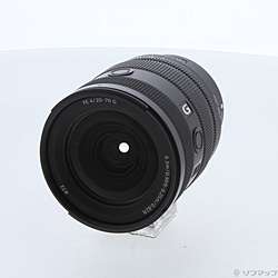 FE 20-70 mm F4 G SEL2070G