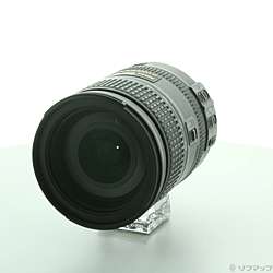 Nikon AF-S NIKKOR 28-300mm F3.5-5.6G ED VR