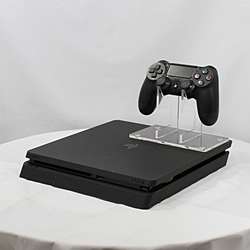 PlayStation 4 ジェット・ブラック 500GB CUH-2200AB01