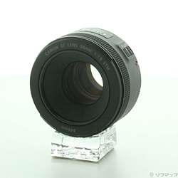 Canon EF 50mm F1.8 STM