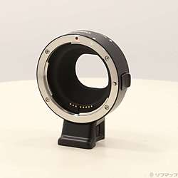 EF-EOS M マウントアダプター